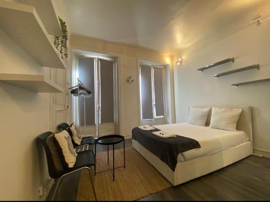 Appartement Studio Confortable -Musee Grevin - Musee Du Louvre - Grand Boulevard - 2 Pers à Paris Extérieur photo